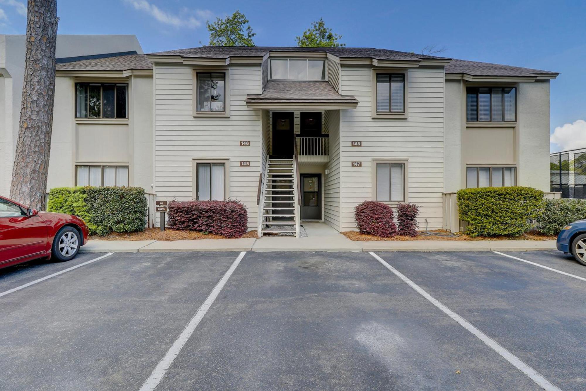 Island House 148 Villa Hilton Head Island Bagian luar foto