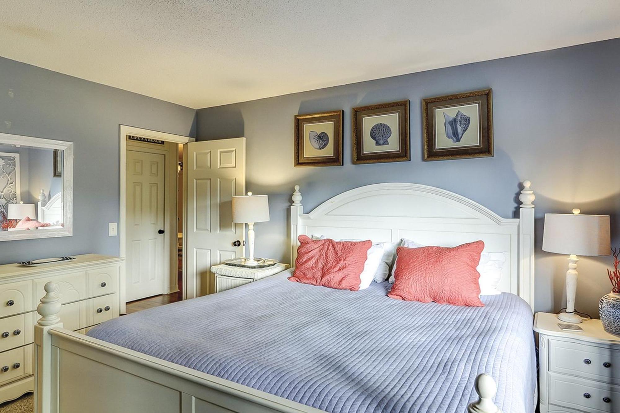 Island House 148 Villa Hilton Head Island Bagian luar foto