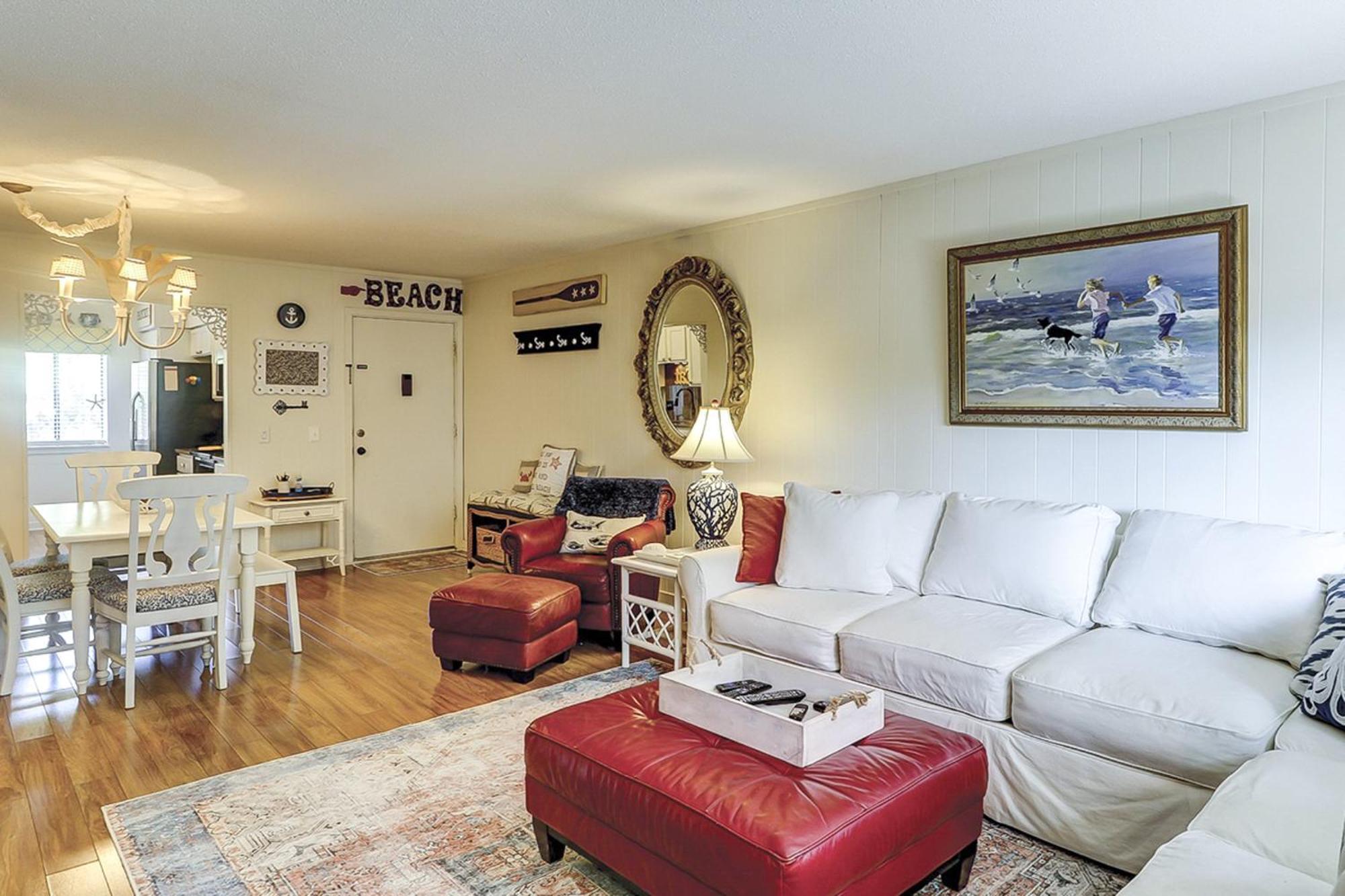 Island House 148 Villa Hilton Head Island Bagian luar foto